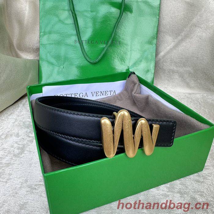 Bottega Veneta Belt 25MM BVB00008 Bottega Veneta Belt 25MM BVB00008